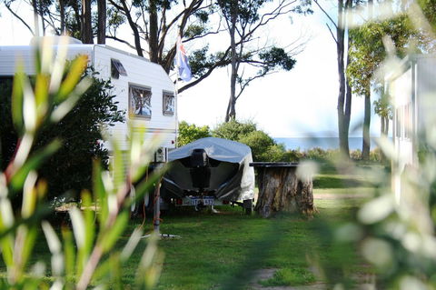 Captain Cook Holiday Park - Dentist Find 31