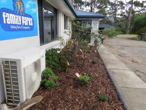 Captain Cook Holiday Park - Dentist Find 30
