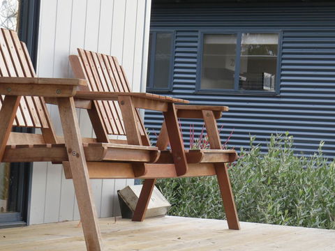 Captain Cook Holiday Park - Dentist Find 23