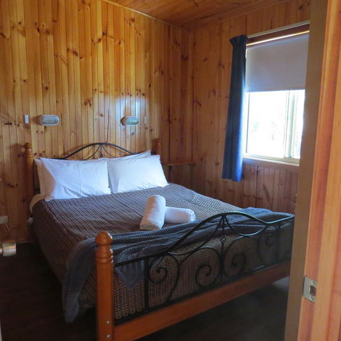 Captain Cook Holiday Park - Dentist Find 43