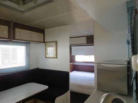 Captain Cook Holiday Park - Dentist Find 24