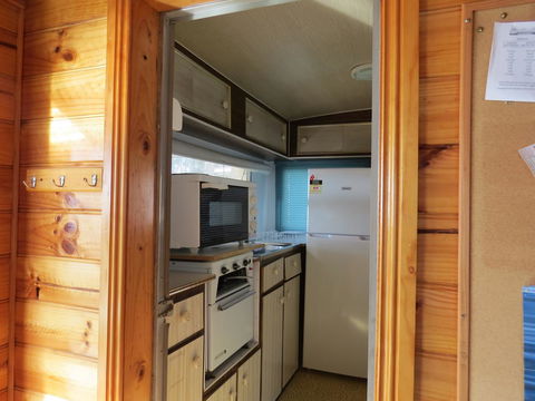Captain Cook Holiday Park - Dentist Find 29