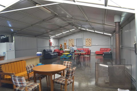 Captain Cook Holiday Park - Dentist Find 28