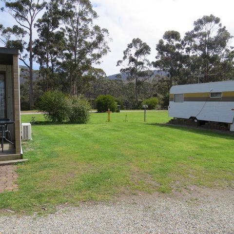 Captain Cook Holiday Park - Dentist Find 7
