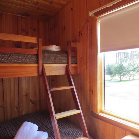 Captain Cook Holiday Park - Dentist Find 38