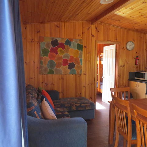 Captain Cook Holiday Park - Dentist Find 37