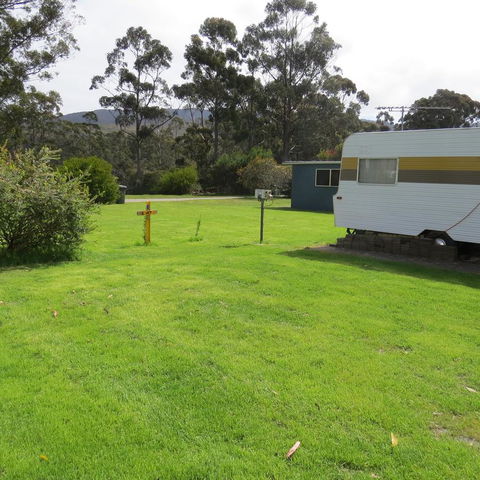Captain Cook Holiday Park - Dentist Find 2