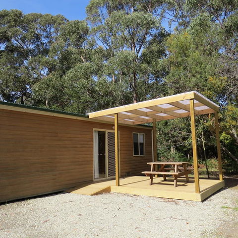 Captain Cook Holiday Park - Dentist Find 42