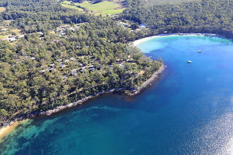 Stewarts Bay Lodge - Dentist Find 12