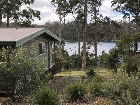 Stewarts Bay Lodge - Dentist Find 1