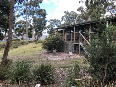 Stewarts Bay Lodge - Dentist Find 5