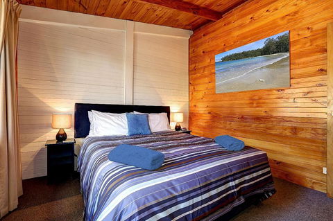 Stewarts Bay Lodge - Dentist Find 37