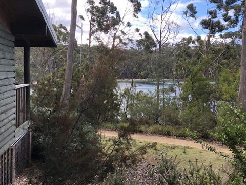 Stewarts Bay Lodge - Dentist Find 8