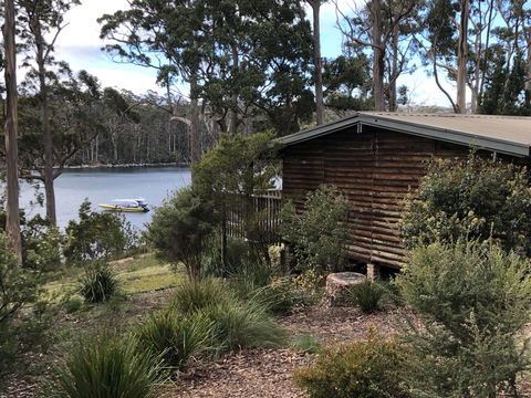 Stewarts Bay Lodge - Dentist Find 3