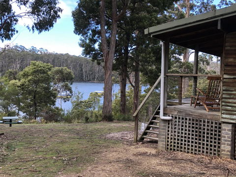 Stewarts Bay Lodge - Dentist Find 7