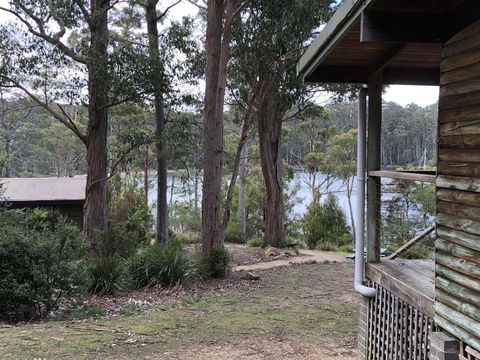 Stewarts Bay Lodge - Dentist Find 6