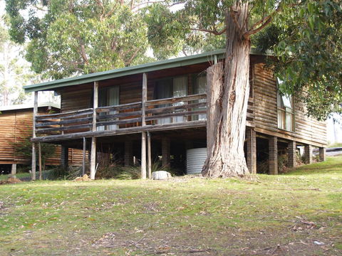 Stewarts Bay Lodge - Dentist Find 22