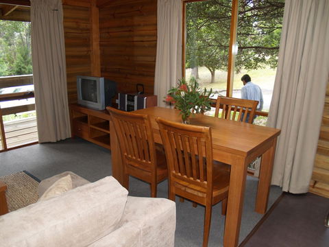 Stewarts Bay Lodge - Dentist Find 21