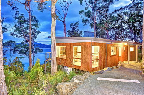 Stewarts Bay Lodge - Dentist Find 15