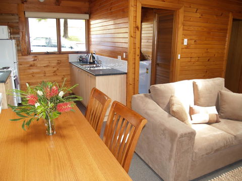 Stewarts Bay Lodge - Dentist Find 25