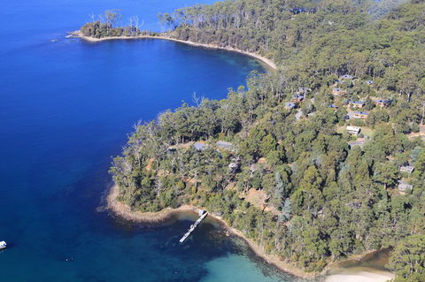 Stewarts Bay Lodge - Dentist Find 16
