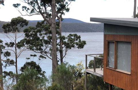 Stewarts Bay Lodge - Dentist Find 0