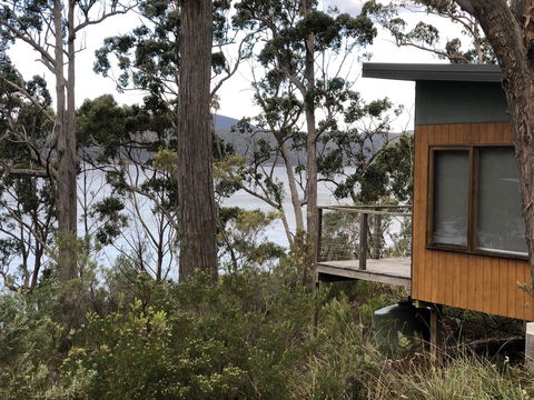 Stewarts Bay Lodge - Dentist Find 2