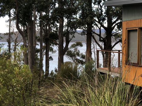 Stewarts Bay Lodge - Dentist Find 4