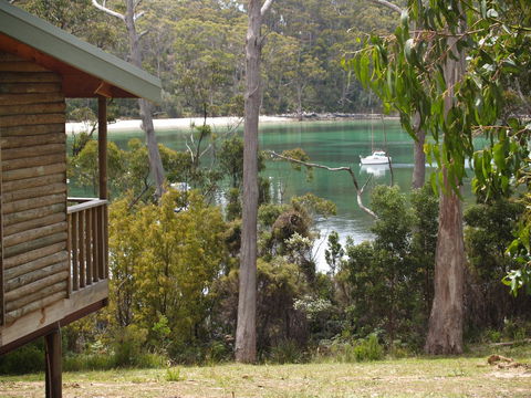 Stewarts Bay Lodge - Dentist Find 18