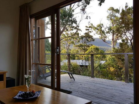 Stewarts Bay Lodge - Dentist Find 34