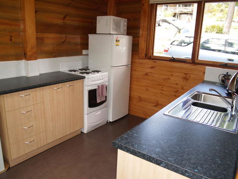 Stewarts Bay Lodge - Dentist Find 20