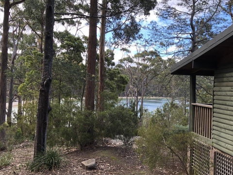 Stewarts Bay Lodge - Dentist Find 9