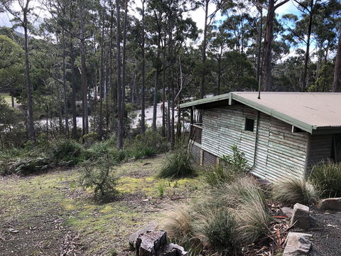 Stewarts Bay Lodge - Dentist Find 10