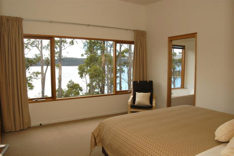 Stewarts Bay Lodge - Dentist Find 27
