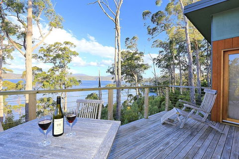 Stewarts Bay Lodge - Dentist Find 31