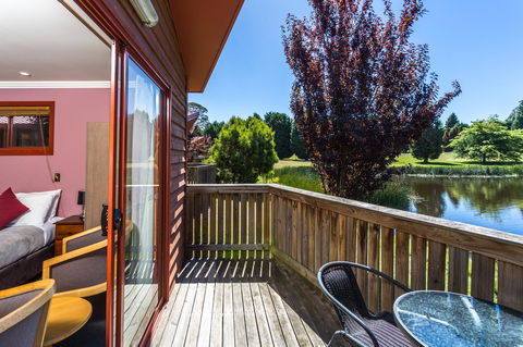 Aspect Tamar Valley Resort - Dentists Australia 40