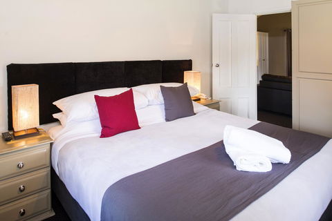 Aspect Tamar Valley Resort - Dentists Australia 30