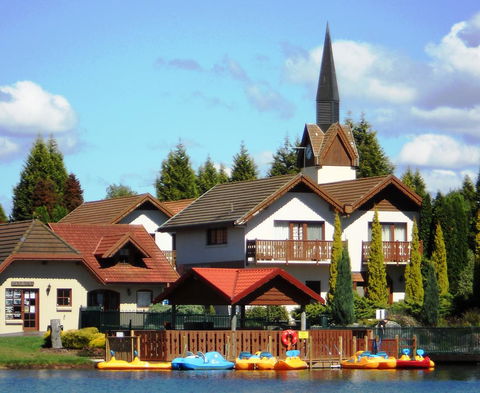 Aspect Tamar Valley Resort - Dentists Australia 3
