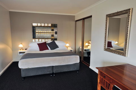 Aspect Tamar Valley Resort - Dentists Australia 34