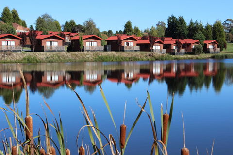 Aspect Tamar Valley Resort - Dentists Australia 27