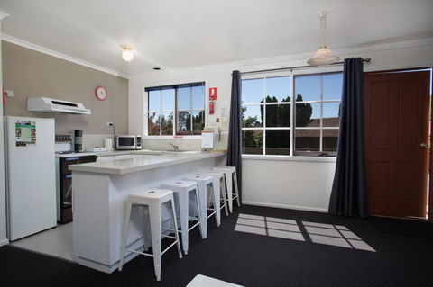 Aspect Tamar Valley Resort - Dentists Australia 16