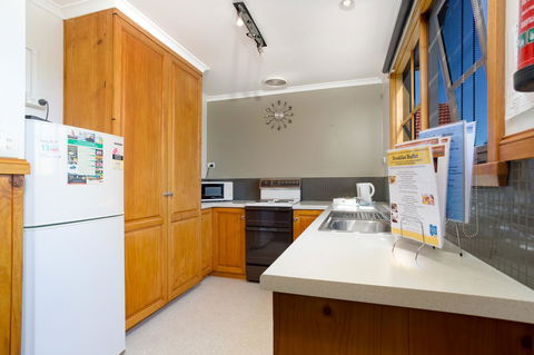 Aspect Tamar Valley Resort - Dentists Australia 18