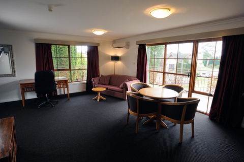 Aspect Tamar Valley Resort - Dentists Australia 33