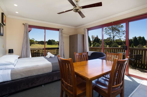 Aspect Tamar Valley Resort - Dentists Australia 7
