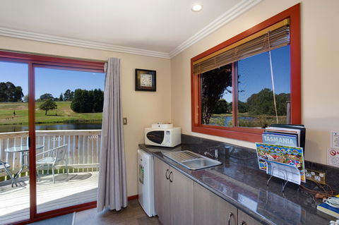 Aspect Tamar Valley Resort - Dentists Australia 42