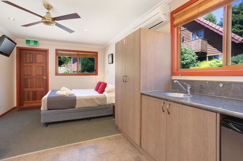 Aspect Tamar Valley Resort - Dentists Australia 20