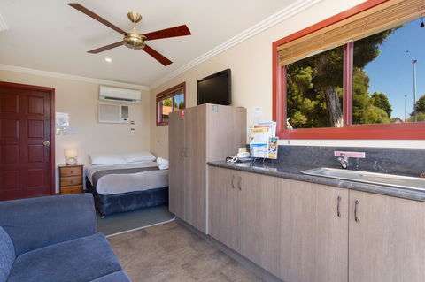 Aspect Tamar Valley Resort - Dentists Australia 10