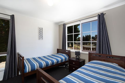 Aspect Tamar Valley Resort - Dentists Australia 24