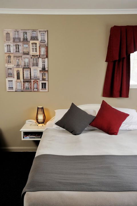 Aspect Tamar Valley Resort - Dentists Australia 31