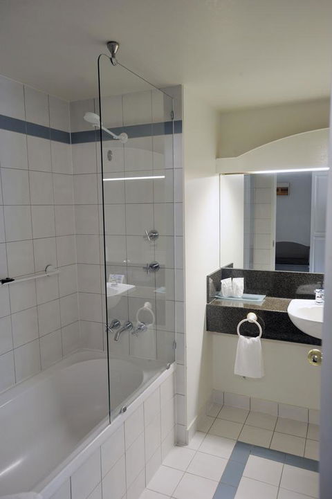 Aspect Tamar Valley Resort - Dentists Australia 38